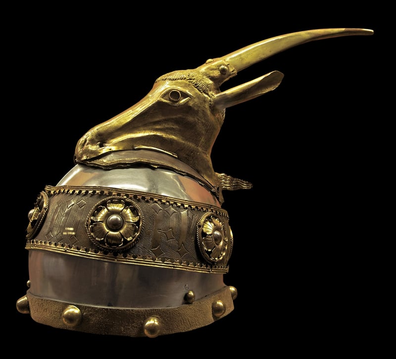 Artifact Recovery Missions