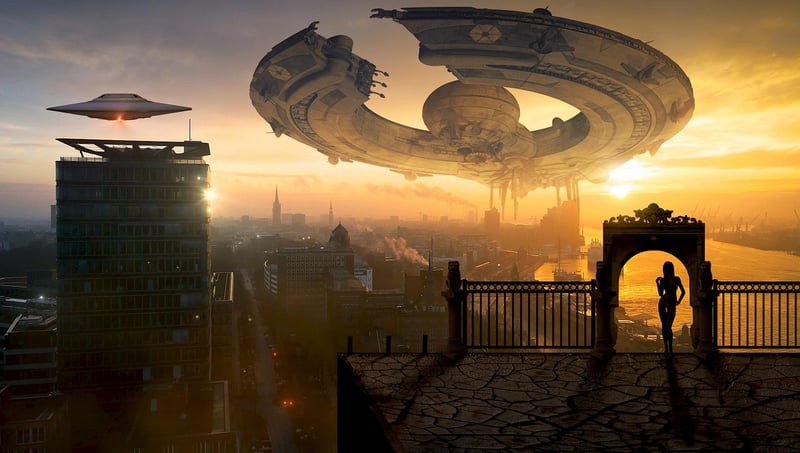 Alternate Realities